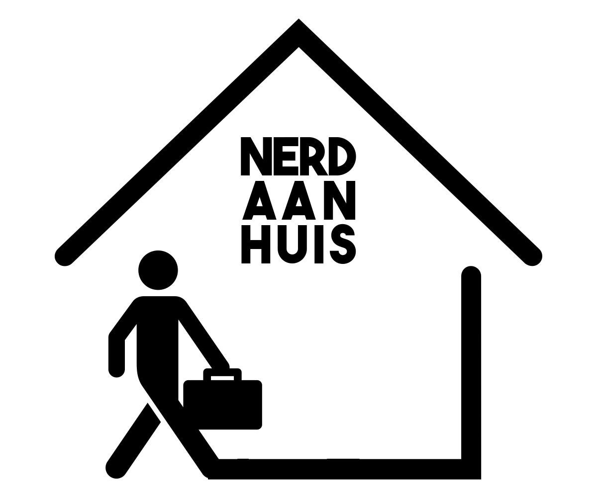 Nerd aan Huis